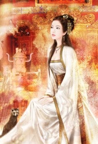 异界逆天邪帝