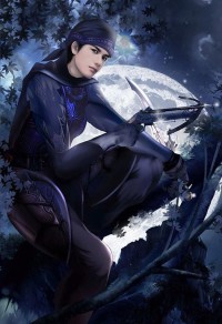绿野仙踪(阿飞)
