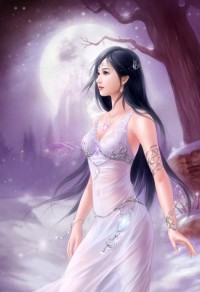 美麗的桃花村